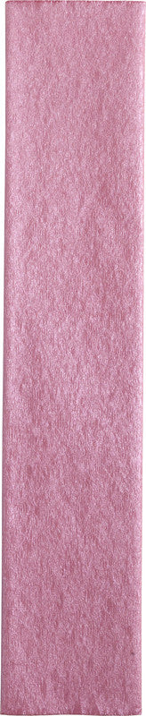Folia Krepppapier – 50,0 cm × 2,50 m – 22 g/m² – sortiert – 10 Blatt