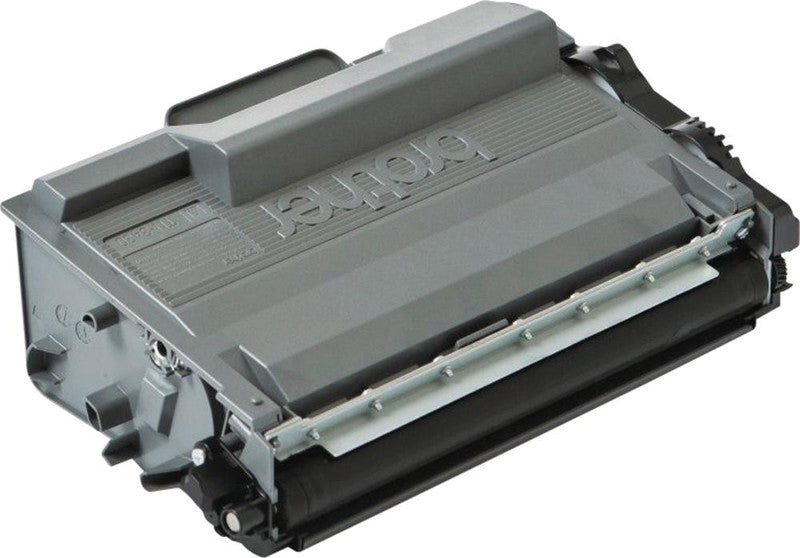 Brother Toner – schwarz, 3000 Seiten
