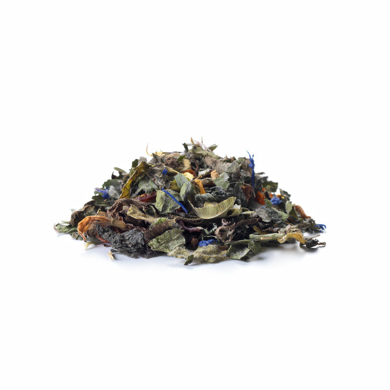 Sirocco Piz Palü – Teebeutel, Bio-Kräutertee – 20 Beutel