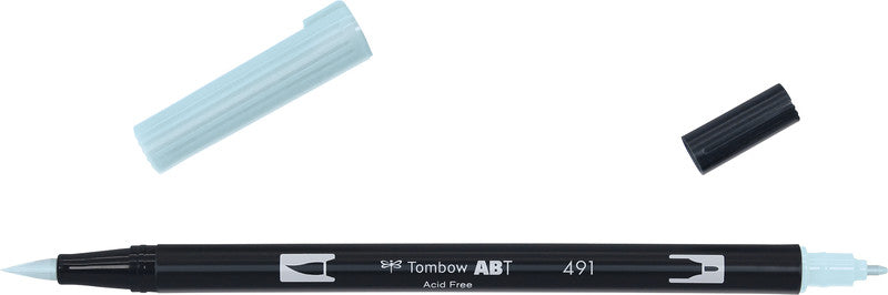 Tombow ABT Filzstifte, auswaschbar, 10 Farben
