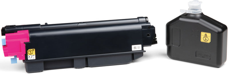 Kyocera – Toner TK-5345M – magenta, 9000 Seiten