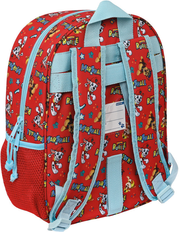 Safta Kindergartenrucksack – Paw Patrol – Funday
