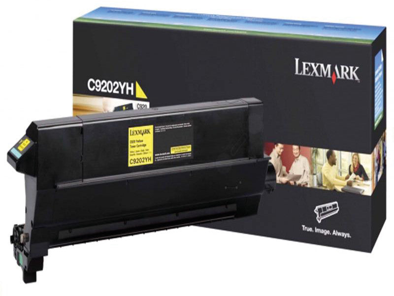 Lexmark Bildtrommel – bis zu 20'000 Seiten
