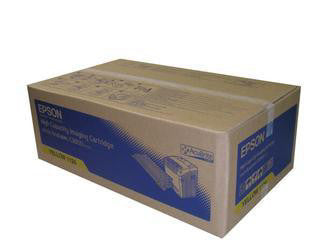 Epson Toner 1124 – gelb, 9000 Seiten
