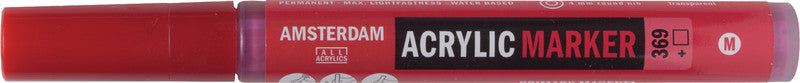 Royal Talens Acrylmarker – Primärmagenta