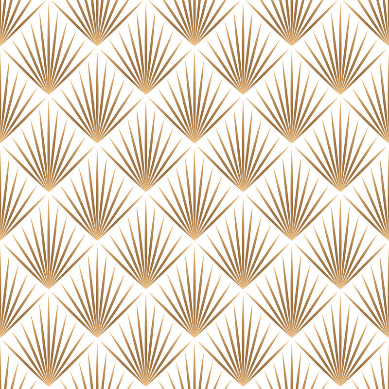 Fasana Servietten White Luxury – 24 × 24 cm – 3-lagig, Tissue – 20 Stk., FSC