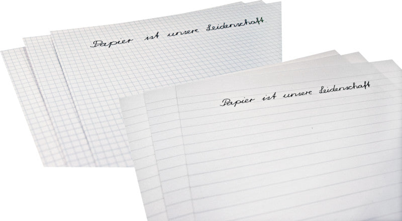 Planoscript Schreibpapier A4 – 90 g/m², weiss, 500 Blatt