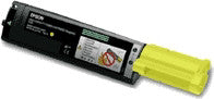 Epson 191 Gelb Toner – Original – 1'500 Seiten – für Epson C1100N/CX11NFC/CX11N und andere