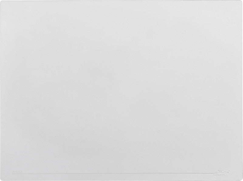 Kolma Schreibunterlage Perform Transparent – 530 × 400 mm – Kunststoff, Rutschfest