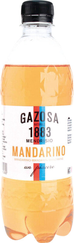 Gazosa 1883 Mandarine – 5 dl