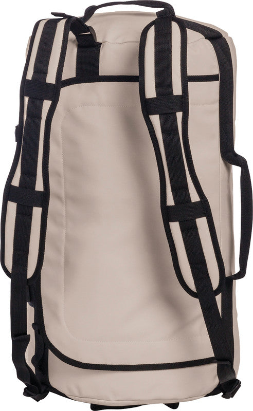 Bench Reisetasche Hydro Duffle Bag – 45 l, PU, natur