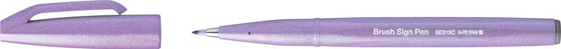 Pentel Filzstift, 1 Stk.