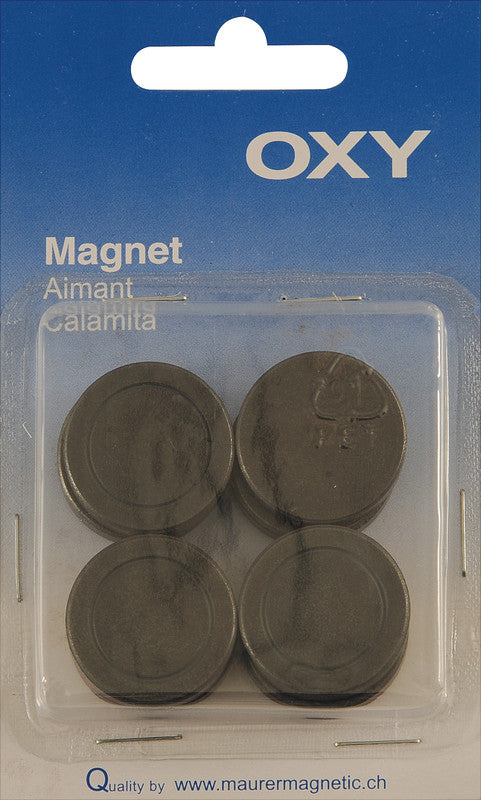 Oxy esthétique Oxy – Starter-Kit, inkl. Magnete – für Whiteboards – 8-teilig