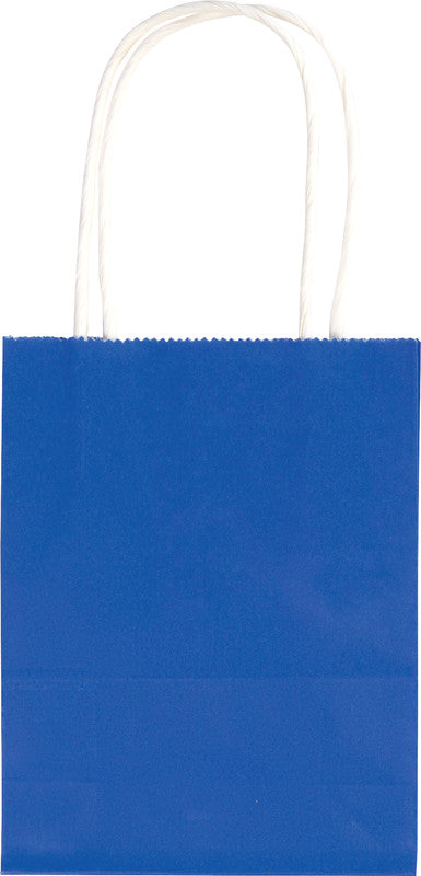 Folia Tragetaschen – FSC-zertifiziert – 120 × 150 × 55 mm – 10 Stk.