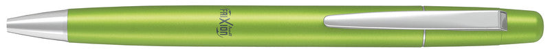 Pilot FriXion Ball LX – radierbarer Tintenroller, Druckmechanik, 0,7 mm, blau