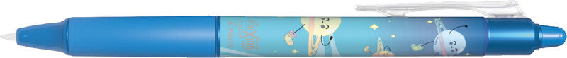 Pilot FriXion Ball Cosmic Dreams – Tintenroller, sortiert, radierbar, Kunststoff, für Linkshänder – 6 Stk.