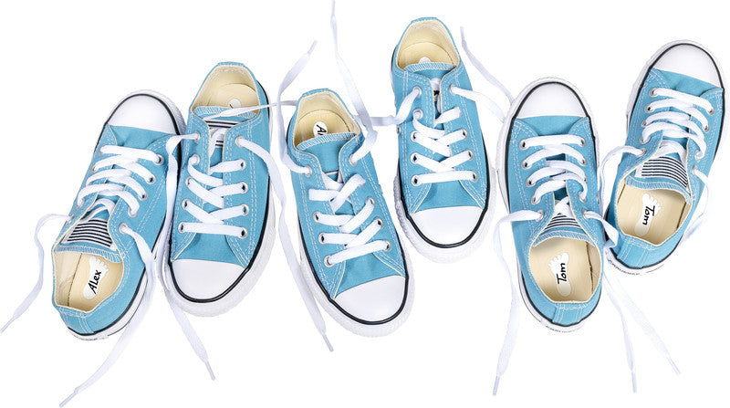 Edding Schuhmarker für Schuhe – Weiss