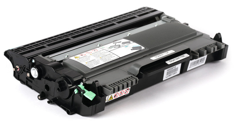 Ricoh Toner TYPE-1195E – schwarz, 2600 Seiten – für Mono-Laserdrucker/Multifunktionsgeräte