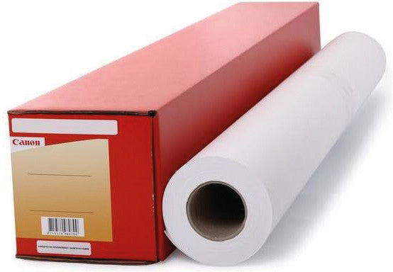 Canon Fotopapierrolle – glänzend, 610 × 30000 mm, 240 g/m²