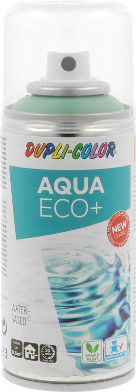 Dupli-Color – Aqua Eco+ – Farbspray – Indian Tea, matt, 150 ml