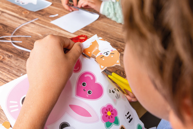 Ravensburger Bastelset Upcycling – ab 6 Jahren