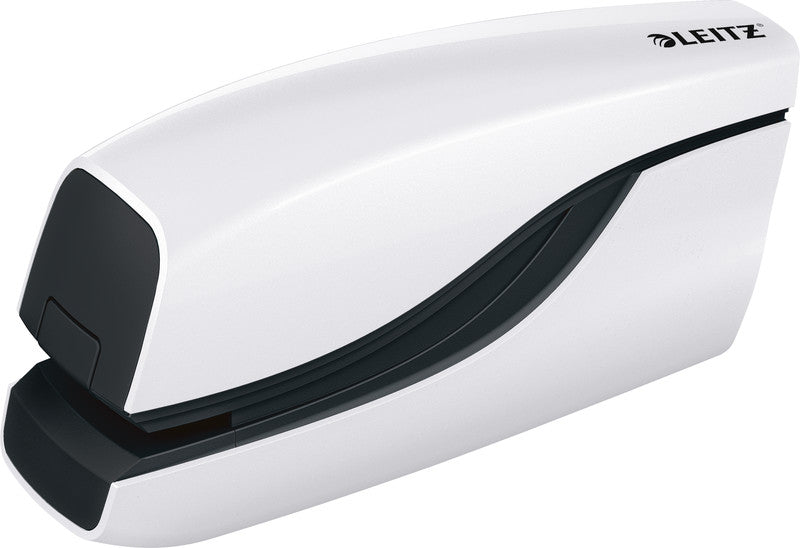 Leitz NeXXt WOW – Elektrischer Hefter, 10 Blätter