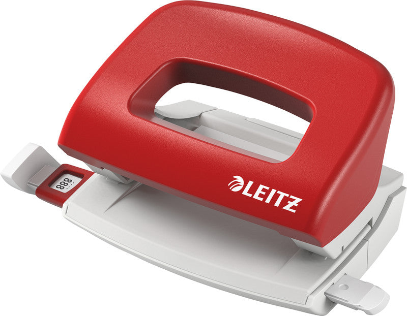 Leitz Mini-Locher – für A4