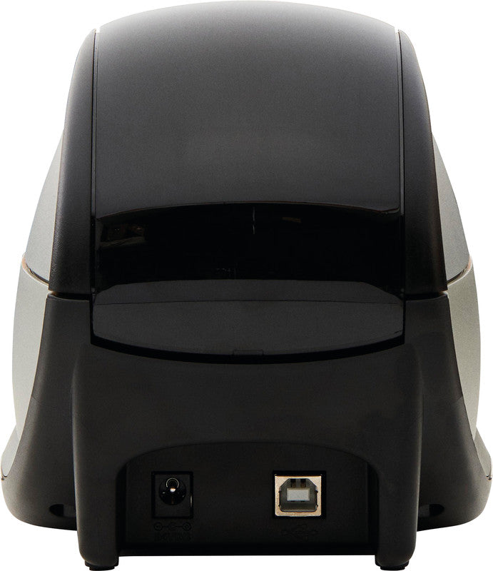 DYMO LabelWriter 550 – Etikettendrucker, Thermodirekt, USB, 300 dpi, für LabelWriter-Etiketten bis 56 mm