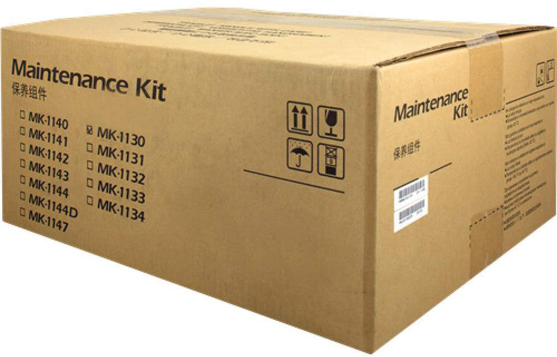 Kyocera Wartungskit MK-1130 – für FS-1030/FS-1130 – bis zu 100'000 Seiten