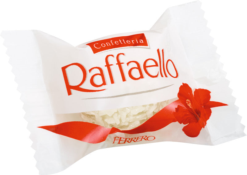 Raffaello – Kokos-Mandel-Konfekt