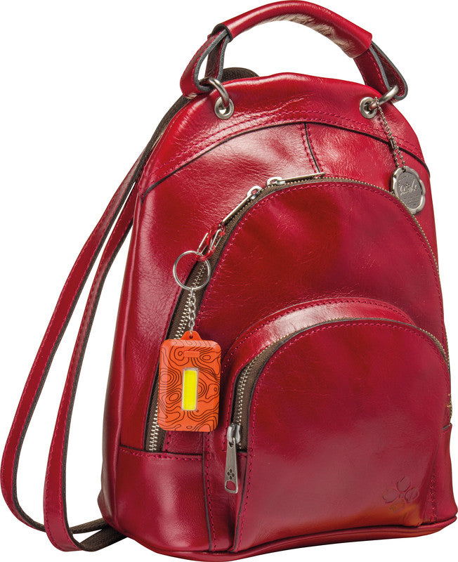 Carson LED-Aussenleuchte – Batteriebetrieb, 36×61×13 mm