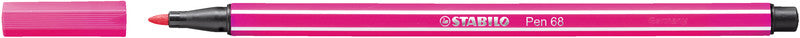 STABILO Filzstifte Creative Set Arty, Strichbreite 0,4–1,0 mm, 36 Farben