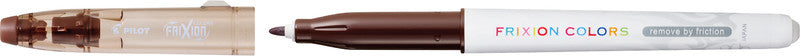Pilot Filzstifte FriXion Colors, Strichbreite 0,63 mm, 1 Stk.