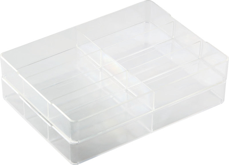 Durable Schubladeneinsatz – für Durable Schubladenelement Varicolor, Kaffeestation Coffee Point Box – 242 × 48