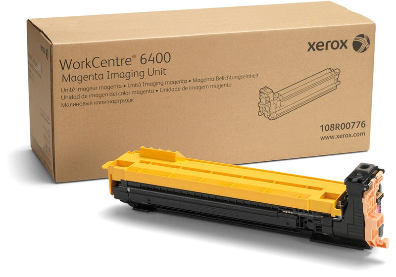 Xerox Bildtrommel Magenta – bis zu 30'000 Seiten