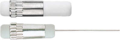 Caran d-Ache Caran d'Ache Ersatzradierer – für Frosty 824, 844, Alchemix – weiss