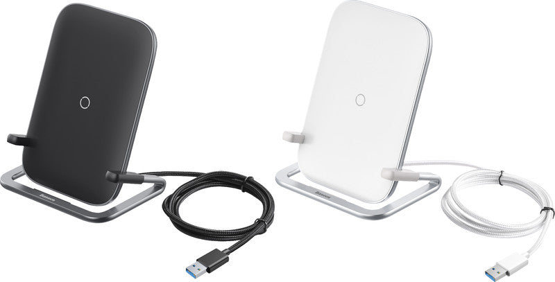 Baseus RIB Ladegerät – 15 W, Qi – für Smartphones mit Qi-Standard