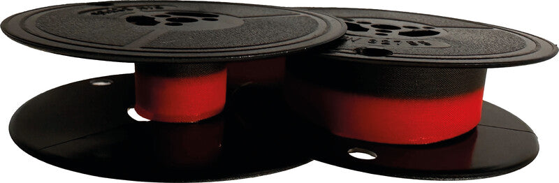 Kores Farbband schwarz/rot – Gr.1