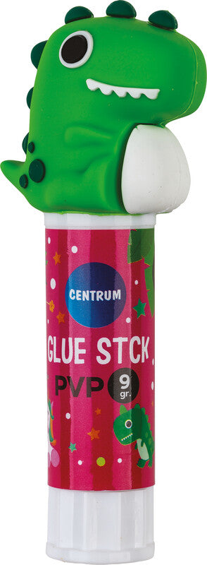 Centrum Permanent Klebestift – 9 g, für Basteln
