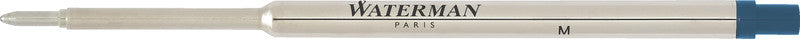 Waterman Maxima Standard Kugelschreiber-Mine für Parker – Blau, 1 mm, geruchsarm, 1 Stück