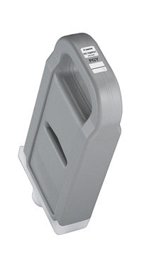 Canon Tintenpatrone PFI-706PGY, grau, ca. 700 ml