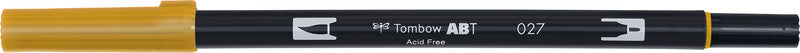 Tombow Filzstifte ABT Dual, 1 Stk.