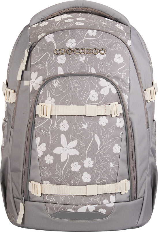 Coocazoo Rucksack Mate – Vanilla Bloom