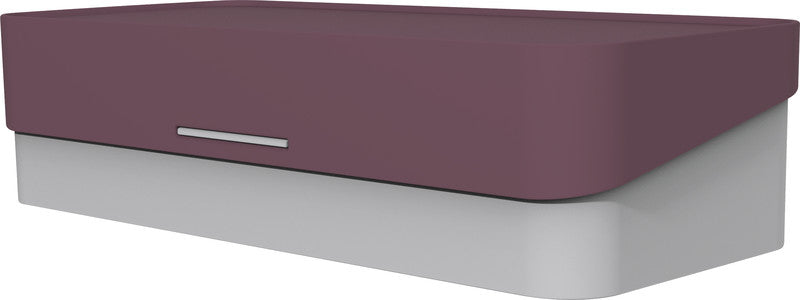 Helit Tisch Organizer – für Smartphone und Stifte – 225 × 100 × 56 mm
