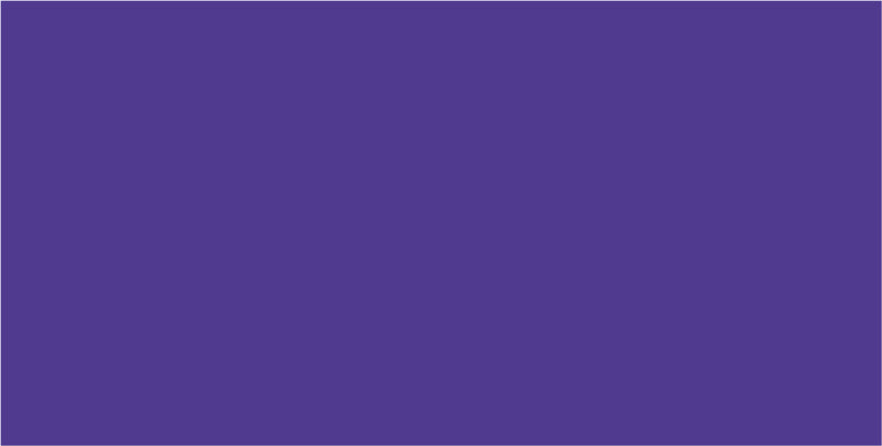 Folia Zeichenpapier 500 × 700 mm, 130 g/m², 10 Blatt, Dunkelviolett, Strukturiert, Säurefrei, Holzfrei, PEFC
