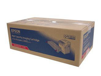 Epson Toner 1125 – magenta, 9000 Seiten