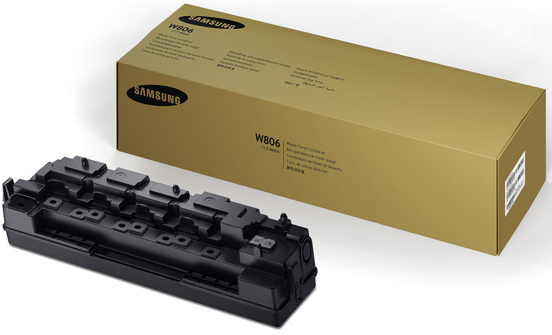 HP Resttonerbehälter SS698A – ca. 71'000 Seiten