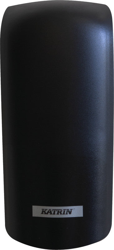Katrin Duftspender Air Freshener duftfrei – 7,1×16,5×7,5 cm, für KATRIN Duftkartusche