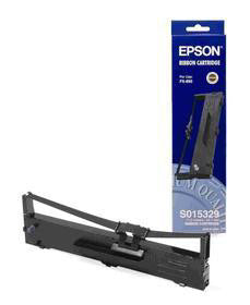 Epson Farbband schwarz