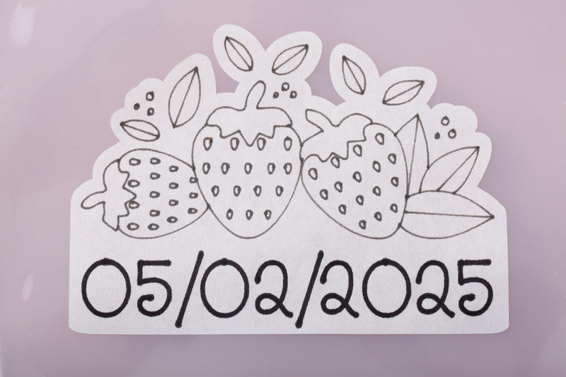 Cricut Fineliner – 3er-Set 0,3 mm – 3 Farben, sortiert – für Cricut Joy